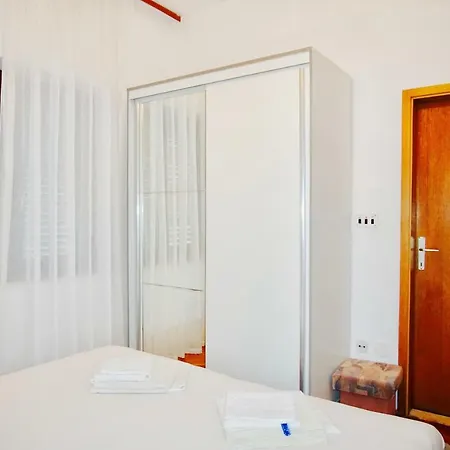Po 'di Pace Seget Vranjica