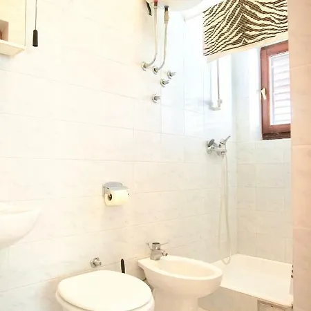 Apartament Po 'di Pace