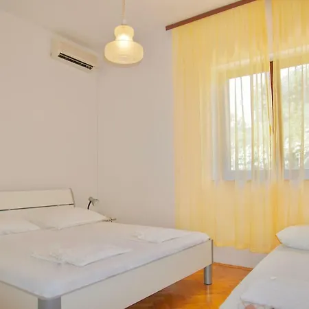 Apartament Po 'di Pace *