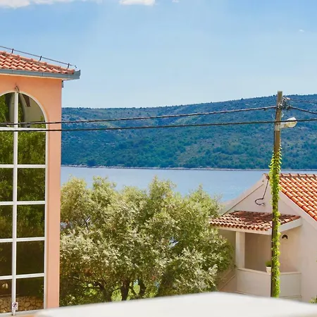 Po 'di Pace Apartament Seget Vranjica