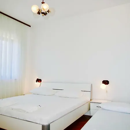 Apartament Po 'di Pace Seget Vranjica