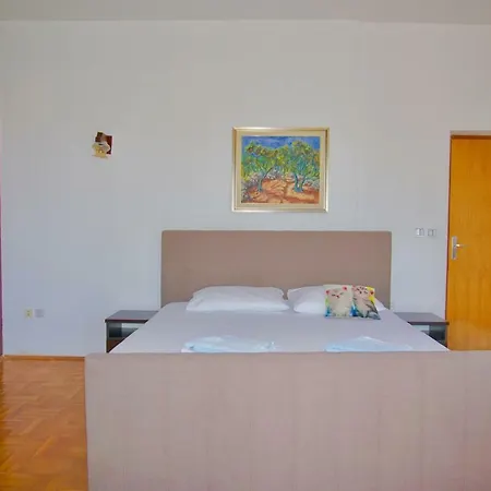 Apartament Po 'di Pace *