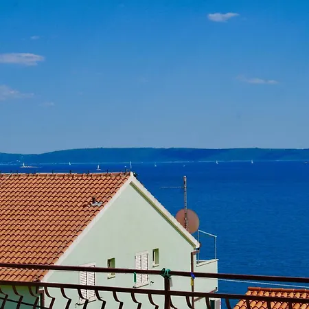Apartament Po 'di Pace
