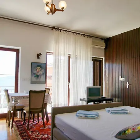 Apartament Po 'di Pace