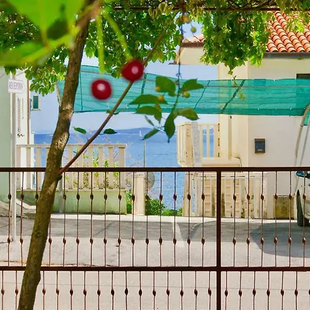 Apartament Po 'di Pace