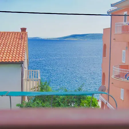 Apartament Po 'di Pace